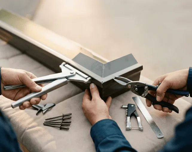 Why choose Gutter Repair in Vergennes, VT